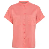 CAMEL ACTIVE Kurzarmbluse Bluse L (40)