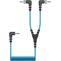 Sennheiser CL 35-Y Wendelkabel