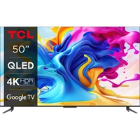 TCL 50C645 Fernseher 127 cm (50") 4K Ultra HD