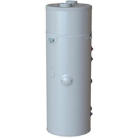 Glen Dimplex Dimplex Warmwasser-Wärmepumpe DHW 301P
