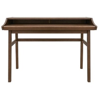 WoodMan Schreibtisch braun