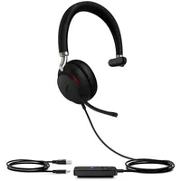 Yealink UH38 Mono UC USB-C (1308084)