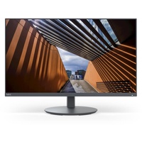 NEC MultiSync E224F-BK schwarz, 21.45" (60005828)