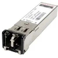 Cisco GLC-GE-100FX= 1000 Mbit/s SFP on Ge SFP Ports,