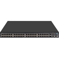 HP Aruba 5140 48G POE+ 2SFP+ 2XGT EI Switch