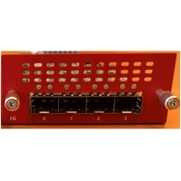 Watchguard 3rd Generation - Gigabit SFP x 4 -