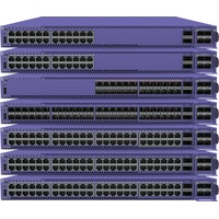 Extreme Networks EXTREMESWITCHING 5520 series 5520-24X Switch, Violett