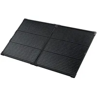 Revolt Mobiles Falt-Solarmodul mit monokristalline Solarzellen, 3,6 kg, 100