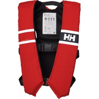 HELLY HANSEN Comfort Compact 50N Schwimmweste, 90 K, 70