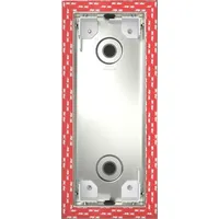 Gira 552300 flächenbündig 3f