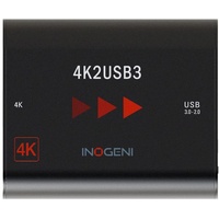 INOGENI 4K HDMI zu USB 3.0 Konverter