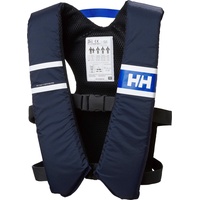 HELLY HANSEN Comfort Compact 50N Schwimmweste, (S, 40 -