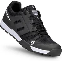 Scott Sport Crus-r Flat Lace MTB Schuhe-Schwarz-44