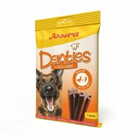 Josera Denties mit Ente & Karotte Hundesnacks