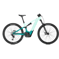 Focus Jam2 6.7 Bosch 625Wh Fullsuspension Elektro Mountain Bike