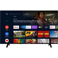 Telefunken XU55AN751S 55" LED 4K UHD TV