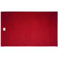 Dyckhoff Nature Gästehandtuch 30 x 50 cm amarena