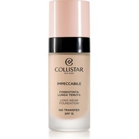 Collistar Impeccabile LSF 15 1N avorio 30 ml