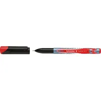 Schneider Fineliner 911 rot