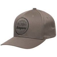 Bergans Nordmarka Epoch Flexfit solid grey