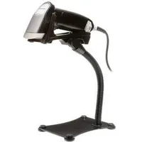 Opticon Opi-3601 (2D-Barcodes), Barcode-Scanner, Schwarz
