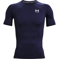 Under Armour Herren UA HG Armour Comp SS, kurzärmliges