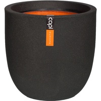 Capi Europe Capi Ovales Pflanzgefäß Smooth Ø 54 x