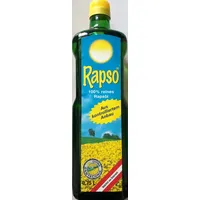 Rapsöl Reines Rapsöl 750 ml