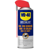 WD-40 Bohr- und Schneidöl Inhalt: 400 ml