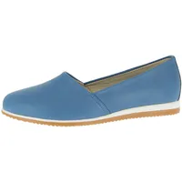 Andrea Conti Slipper Slipper blau 38 EU