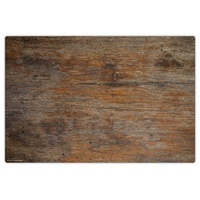 Cover-your-desk Schreibtischunterlage für Kinder und Erwachsene Antikes Holz aus