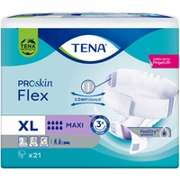 TENA ProSkin Flex Maxi XL, 63 Stück