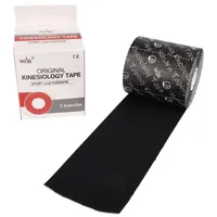 Nasara Kinesiology Tape 7,5cm x 5m 1 St