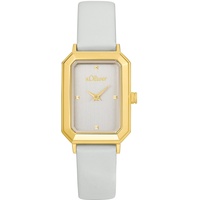 S.Oliver Leder 21 mm 2035438