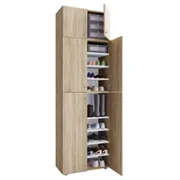 VCM Lona 70 x 240 x 39 cm braun