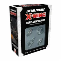 Atomic Mass Games Star Wars - X-Wing 2. Edition