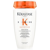 KÉRASTASE Nutritive Bain Satin Shampoo, 250ml