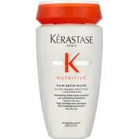 Kérastase Nutritive Bain Satin Riche 250 ml
