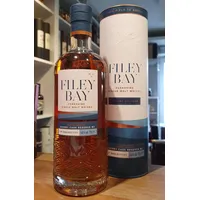 Filey Bay Sherry Cask Reserve #3 Spirit of Yorkshire