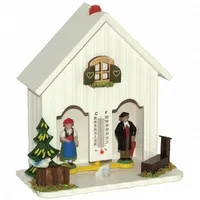 Trenkle Wetterhaus weiss TU 893 weiss