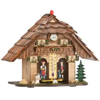 Trenkle TU 848 Exklusives Wetterhaus