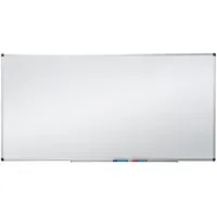 Master of Boards Whiteboard 200 x 100 cm Weiß
