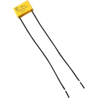 Shelly RC Snubber