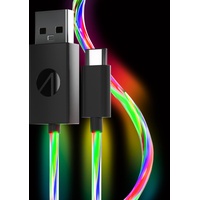 Stealth Gaming USB-C Ladekabel (2x 2m)