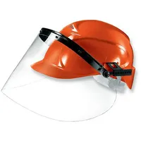 Uvex Visier 9726 Visier PC 9726014