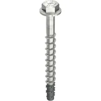 Heco MULTI-MONTI-plus SS A4 7,5 x 75, Sechskantkopf mit