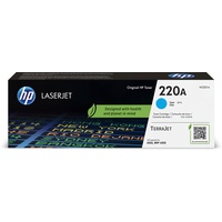 HP Toner 220A cyan (W2201A)