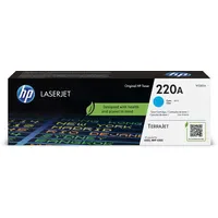 HP W2201A Cyan
