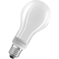 LEDVANCE LED CLASSIC A DIM P 18W 827 E27