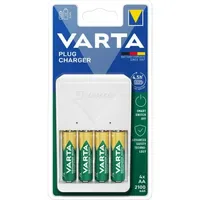 Varta 57657 101 451